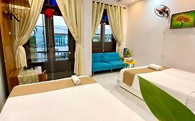Bui Family Homestay